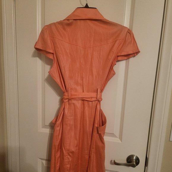 Dress - Picture 2 of 3